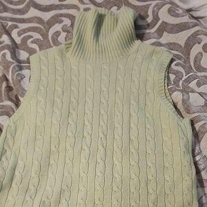 NEW Charter Club100% 2ply cashmere  size large